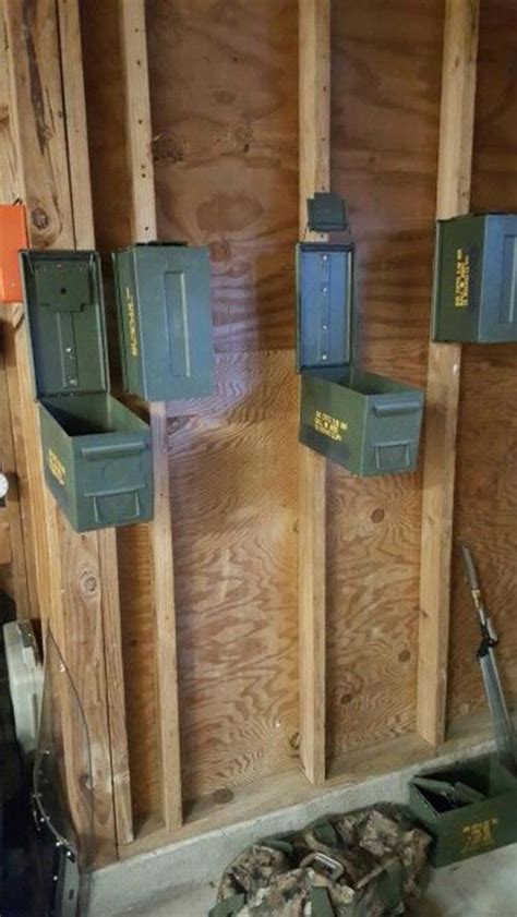 repurposed ammo can ideas